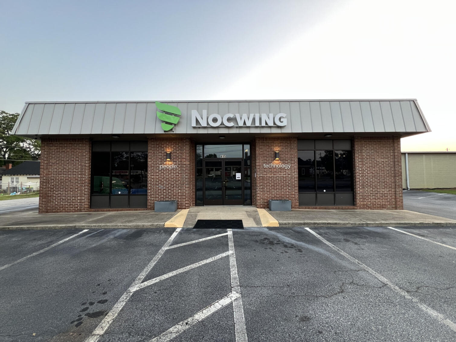 Untitled Custom Tenant Build Out